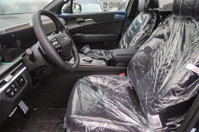 2026 Kia Sportage Plug-in Hybrid X-Line Prestige Huntington Beach CA