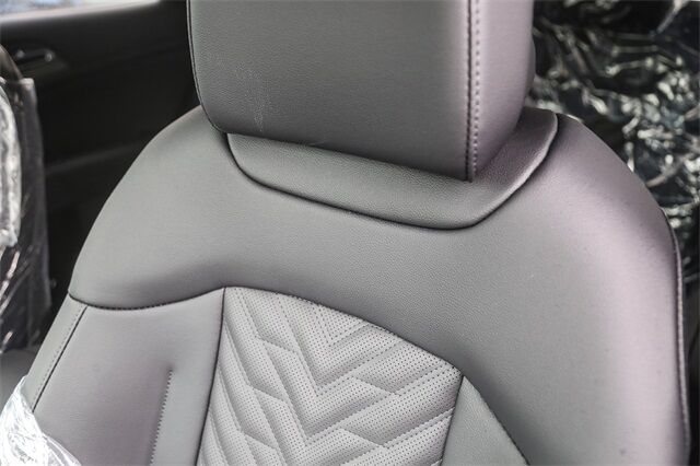 2026 Kia Sportage Plug-in Hybrid X-Line Prestige Huntington Beach CA