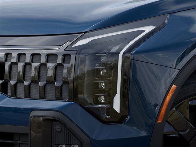 2026 Kia Sportage Plug-in Hybrid X-Line Prestige Huntington Beach CA