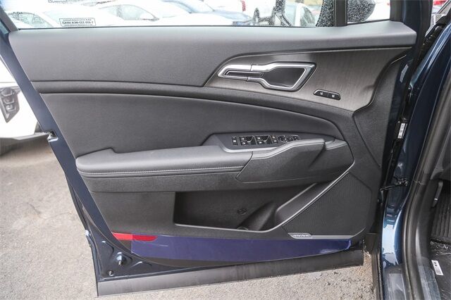 2026 Kia Sportage Plug-in Hybrid X-Line Prestige Huntington Beach CA