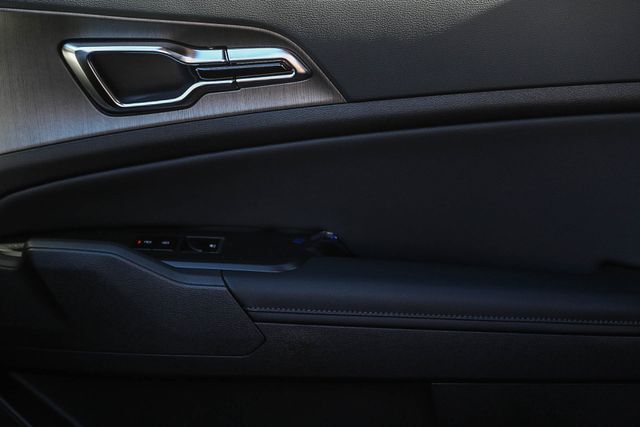 2026 Kia Sportage Plug-in Hybrid X-Line Prestige Huntington Beach CA