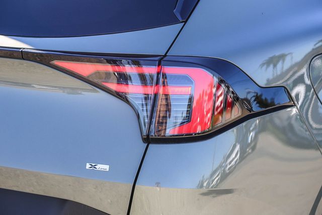 2026 Kia Sportage Plug-in Hybrid X-Line Prestige Huntington Beach CA