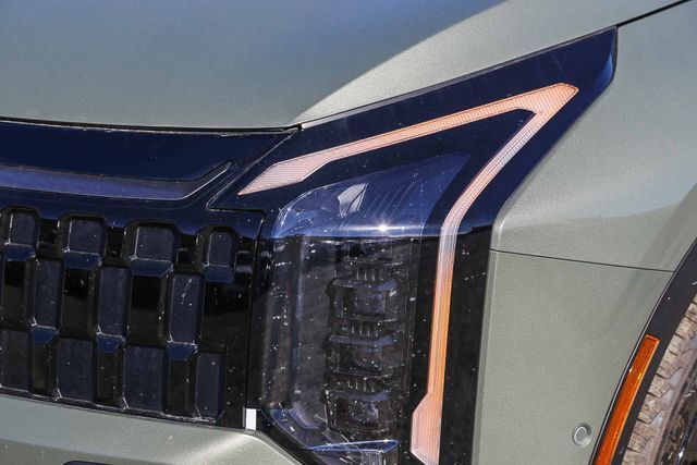 2026 Kia Sportage Plug-in Hybrid X-Line Prestige Huntington Beach CA