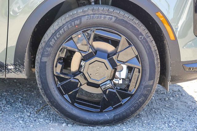 2026 Kia Sportage Plug-in Hybrid X-Line Prestige Huntington Beach CA