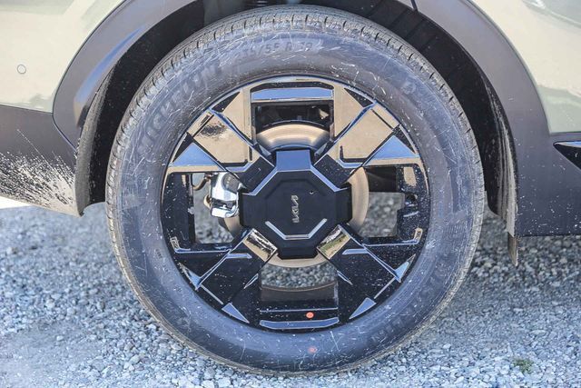 2026 Kia Sportage Plug-in Hybrid X-Line Prestige Huntington Beach CA