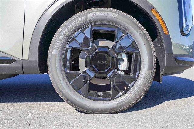 2026 Kia Sportage Plug-in Hybrid X-Line Renton WA