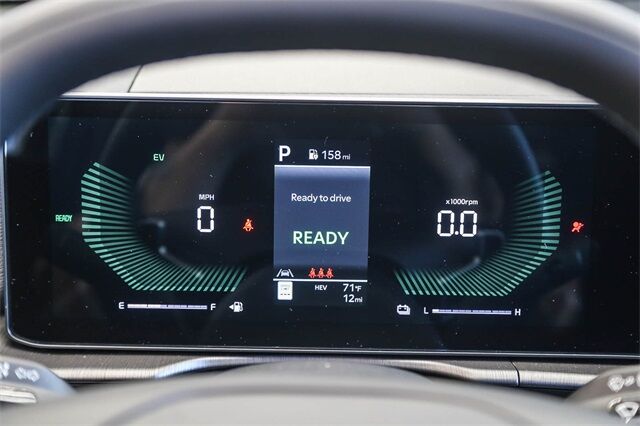 2026 Kia Sportage Plug-in Hybrid X-Line Renton WA