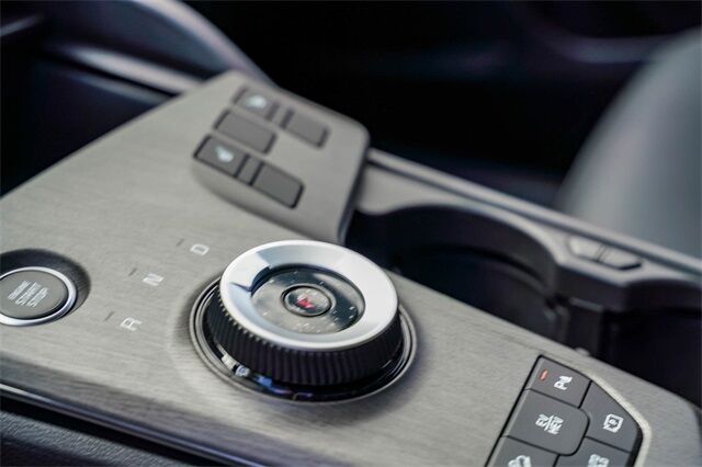 2026 Kia Sportage Plug-in Hybrid X-Line Renton WA