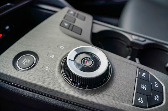 2026 Kia Sportage Plug-in Hybrid X-Line Renton WA