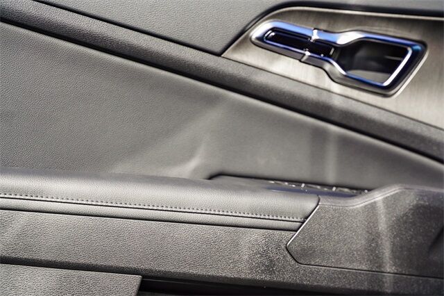 2026 Kia Sportage Plug-in Hybrid X-Line Renton WA