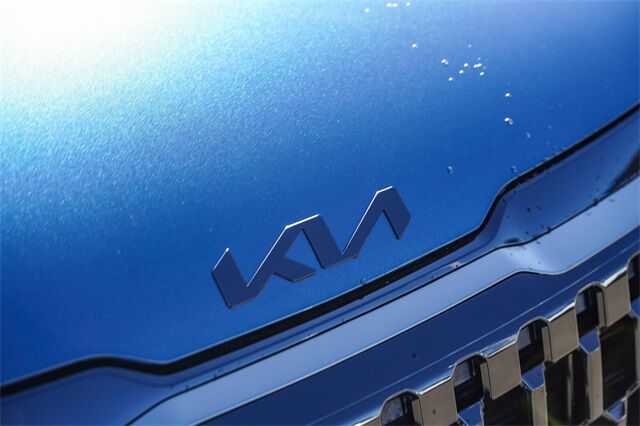 2026 Kia Sportage Plug-in Hybrid X-Line Renton WA