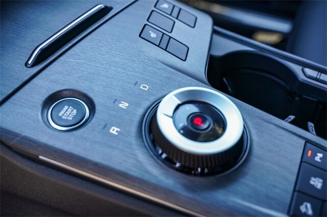 2026 Kia Sportage Plug-in Hybrid X-Line Renton WA