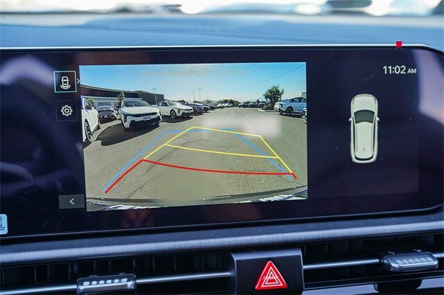 2026 Kia Sportage Plug-in Hybrid X-Line Renton WA