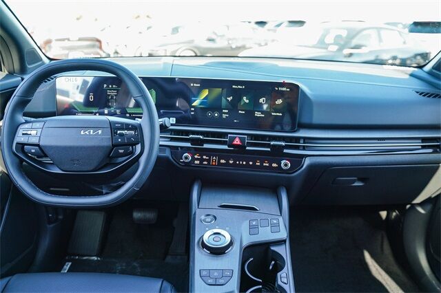 2026 Kia Sportage Plug-in Hybrid X-Line Renton WA