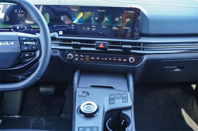 2026 Kia Sportage Plug-in Hybrid X-Line Renton WA