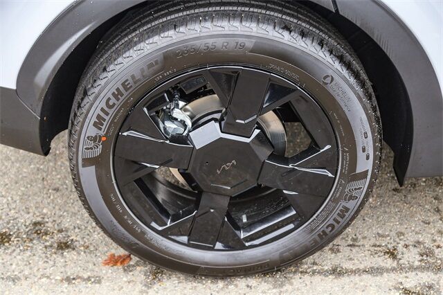 2026 Kia Sportage Plug-in Hybrid X-Line Renton WA