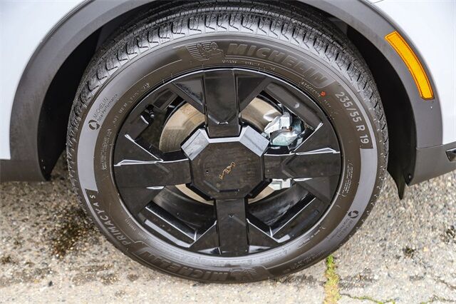 2026 Kia Sportage Plug-in Hybrid X-Line Renton WA