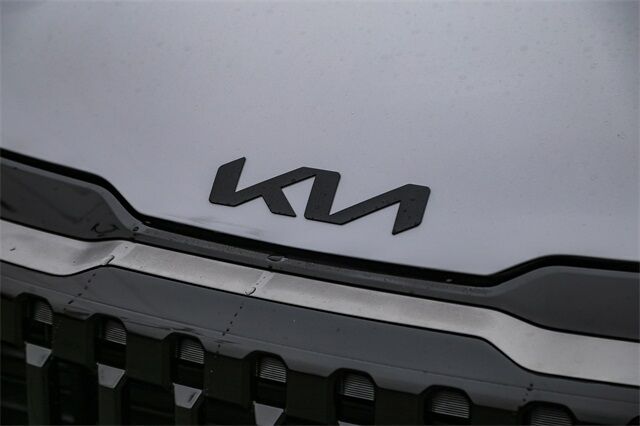 2026 Kia Sportage Plug-in Hybrid X-Line Renton WA