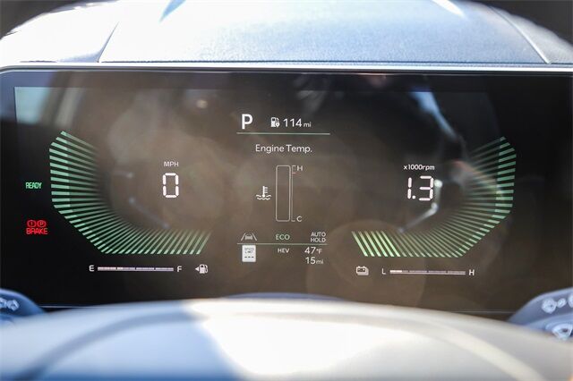 2026 Kia Sportage Plug-in Hybrid X-Line Renton WA