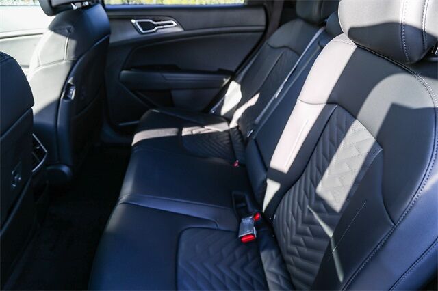 2026 Kia Sportage Plug-in Hybrid X-Line Renton WA