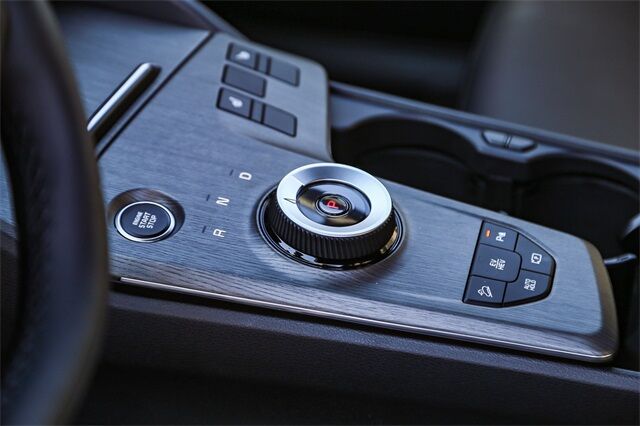 2026 Kia Sportage Plug-in Hybrid X-Line Renton WA