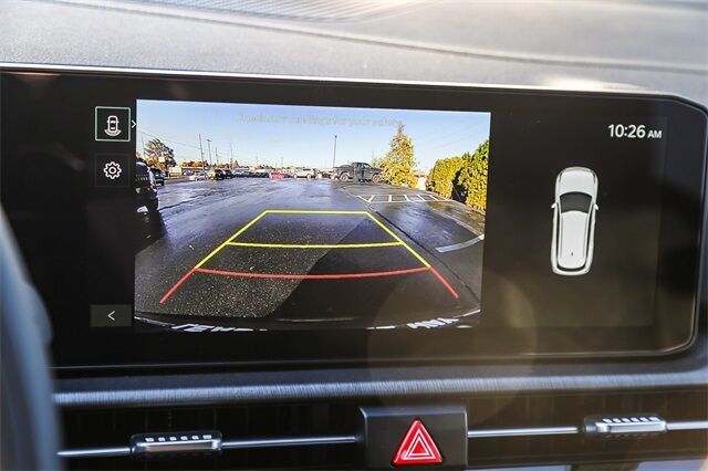 2026 Kia Sportage Plug-in Hybrid X-Line Renton WA