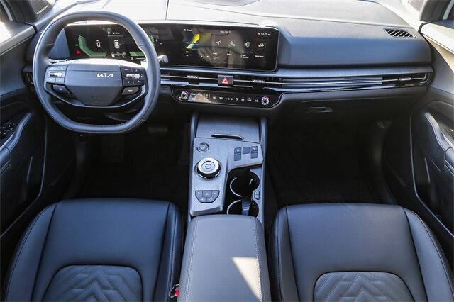 2026 Kia Sportage Plug-in Hybrid X-Line Renton WA