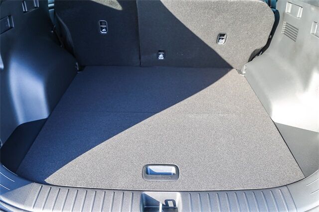 2026 Kia Sportage Plug-in Hybrid X-Line Renton WA