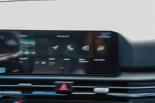 2026 Kia Sportage Plug-in Hybrid X-Line Renton WA