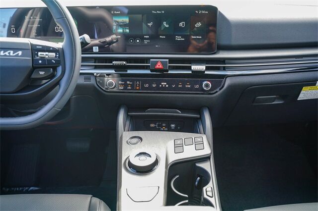 2026 Kia Sportage Plug-in Hybrid X-Line Renton WA