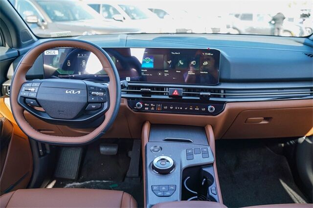 2026 Kia Sportage Plug-in Hybrid X-Line Renton WA