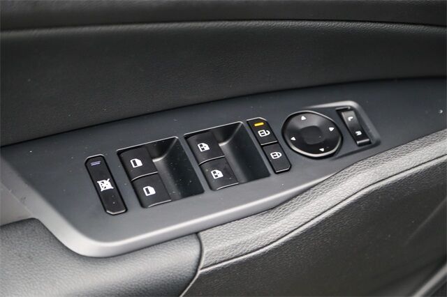 2026 Kia Sportage Plug-in Hybrid X-Line Renton WA