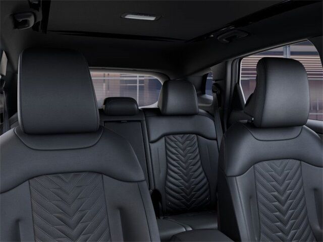 2026 Kia Sportage Plug-in Hybrid X-Line Glendale CA