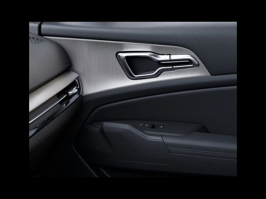 2026 Kia Sportage Plug-in Hybrid X-Line Glendale CA