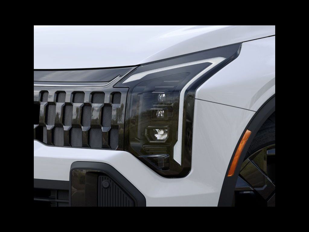 2026 Kia Sportage Plug-in Hybrid X-Line Glendale CA