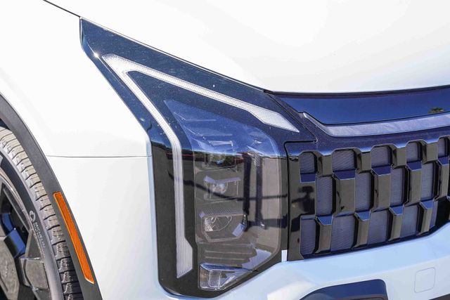 2026 Kia Sportage Plug-in Hybrid X-Line Glendale CA