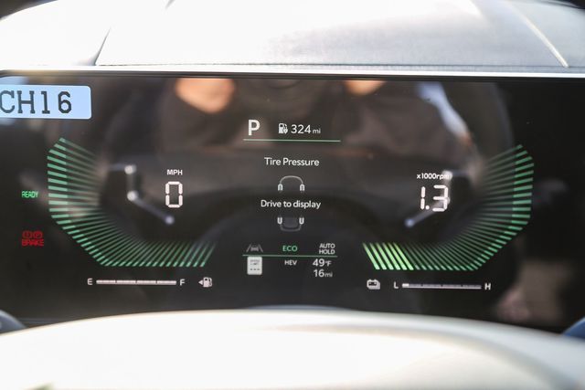 2026 Kia Sportage Plug-in Hybrid X-Line Glendale CA
