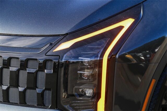2026 Kia Sportage Plug-in Hybrid X-Line Glendale CA