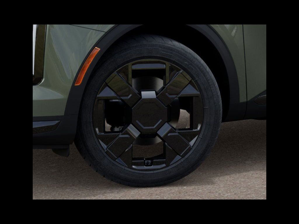 2026 Kia Sportage Plug-in Hybrid X-Line Glendale CA