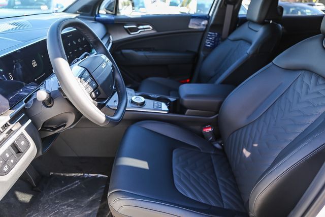 2026 Kia Sportage Plug-in Hybrid X-Line Glendale CA
