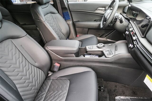 2026 Kia Sportage Plug-in Hybrid X-Line Glendale CA