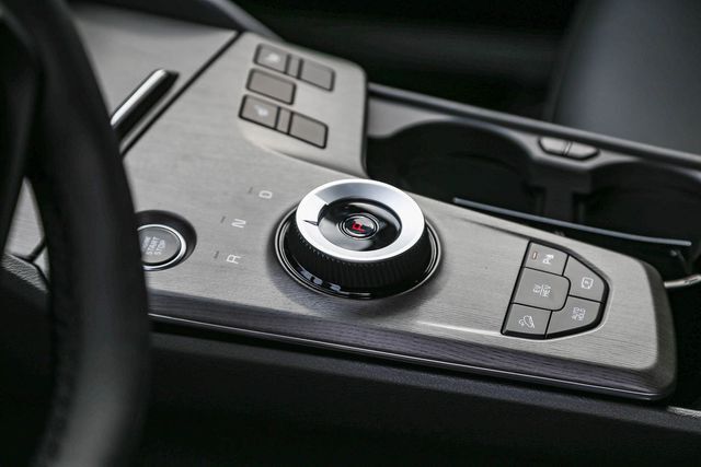 2026 Kia Sportage Plug-in Hybrid X-Line Glendale CA