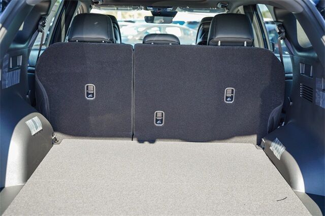 2026 Kia Sportage Plug-in Hybrid X-Line Glendale CA