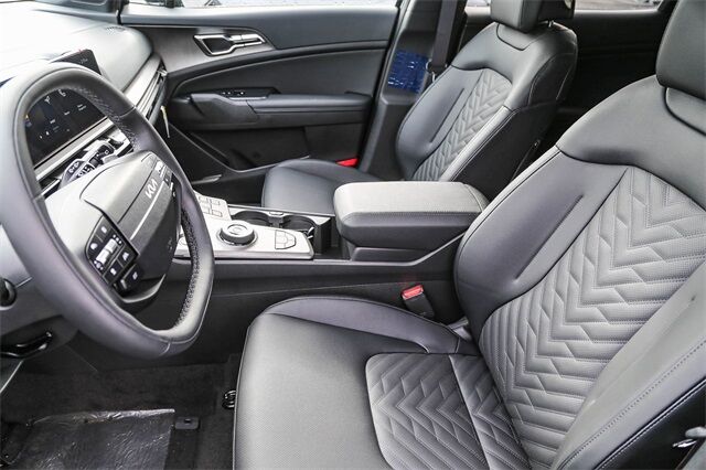 2026 Kia Sportage Plug-in Hybrid X-Line Glendale CA