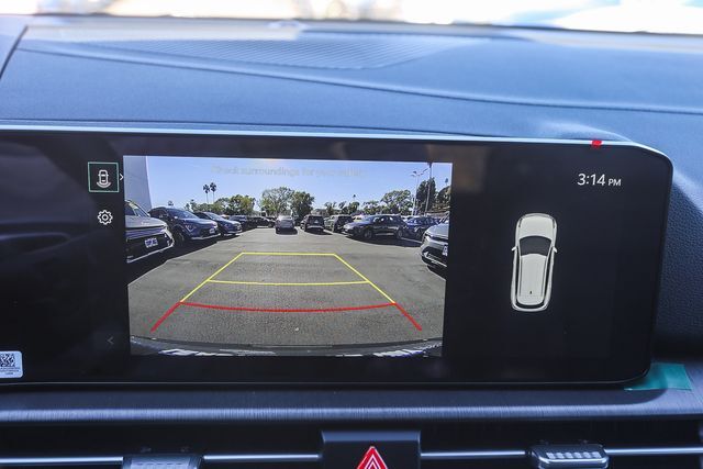 2026 Kia Sportage Plug-in Hybrid X-Line Glendale CA