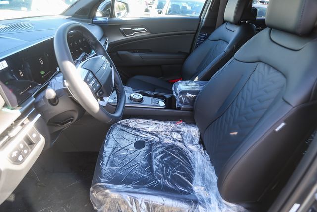 2026 Kia Sportage Plug-in Hybrid X-Line Glendale CA