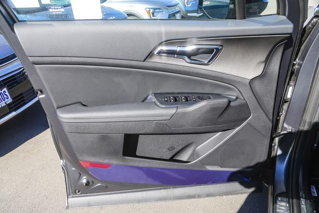 2026 Kia Sportage Plug-in Hybrid X-Line Glendale CA