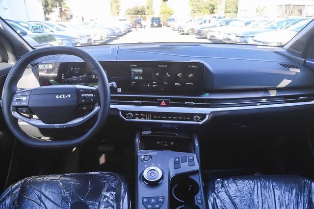 2026 Kia Sportage Plug-in Hybrid X-Line Glendale CA