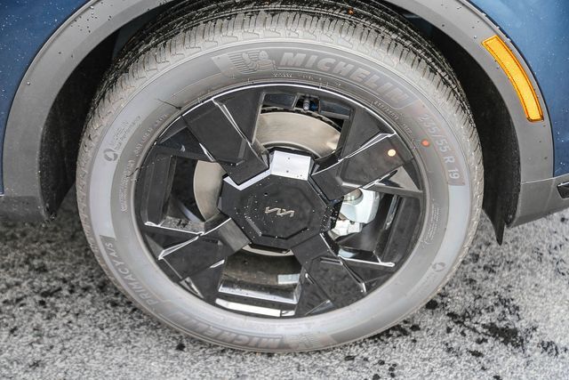 2026 Kia Sportage Plug-in Hybrid X-Line Glendale CA