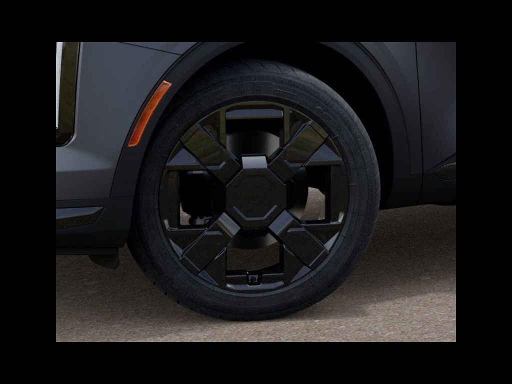 2026 Kia Sportage Plug-in Hybrid X-Line Glendale CA